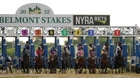 belmont stakes picks analysis|Belmont Stakes 2024 guide: See odds, analysis, PPs .